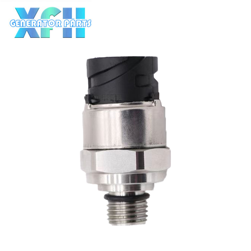 Diesel MTU 2000 4000 Engine Spare Parts Generator Parts 0035352531 Fuel Oil Pressure Sensor Sender 0035352731 Replacement