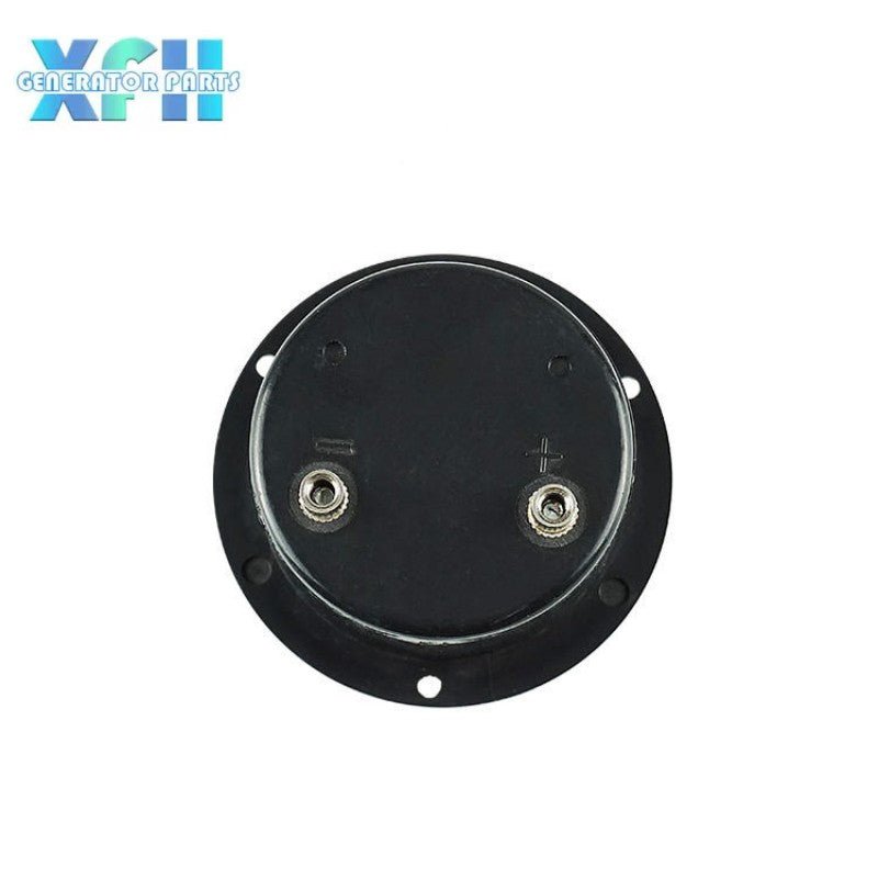 12v 24v 52mm Oil Temperature Gauge Oil Pressure Gauge Compatible for VDO Gauges - XFH generator parts