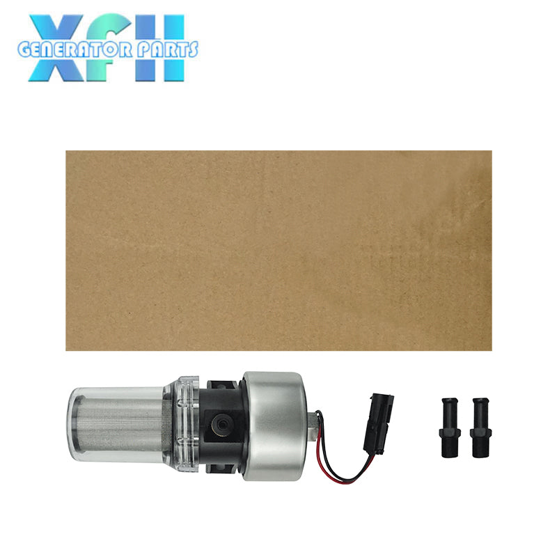 19018 12V Electric Engine Fuel Pump Refrigerated Trucks Cold King Pump Model 41-7059 30-01108-03 40223