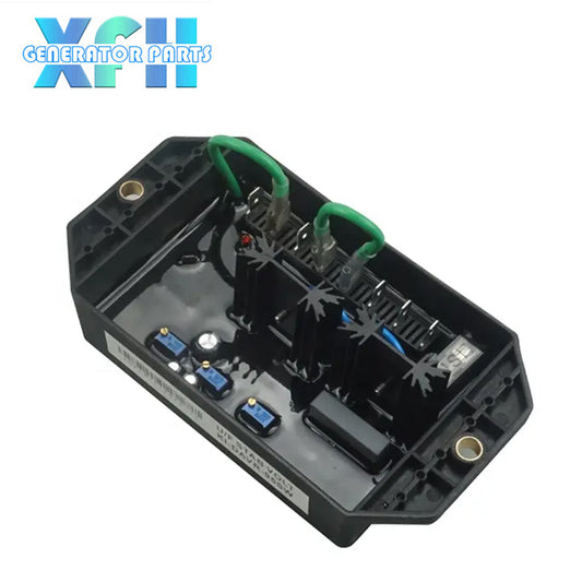 Kipor Diesel Generator Set AVR KI-DAVR 95SW AC Automatic Voltage Regulation For Generator