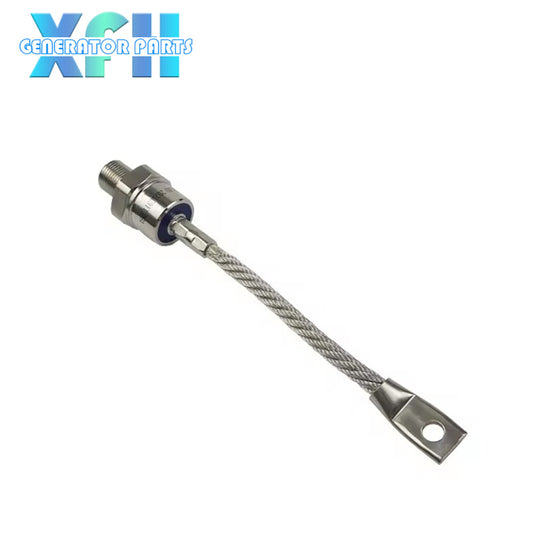 200UR120 Spiral Common Rectifying Diode