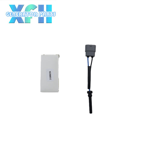 Engine Water Level Sensor 21399626 for EC210 EC240 EC290 EC360B