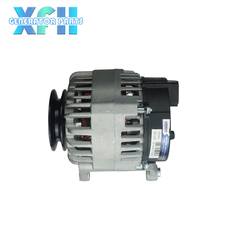 2871A306 Alternator Parts Auto 12 V High Quality Generator Diesel Engine Spare Part