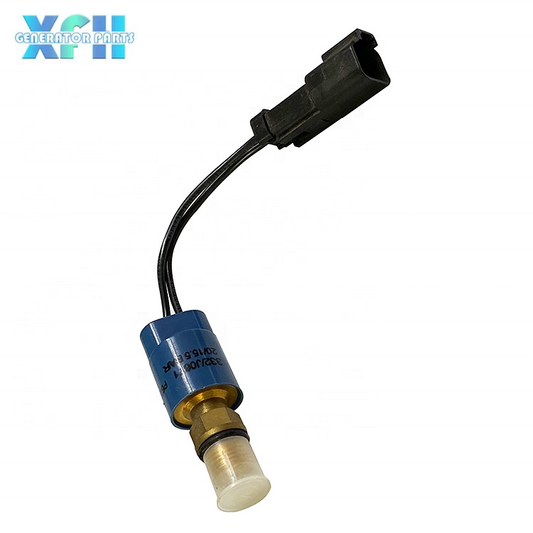 332-J0670 مستشعر درجة الحرارة 332/J0670 يناسب حفارة JCB