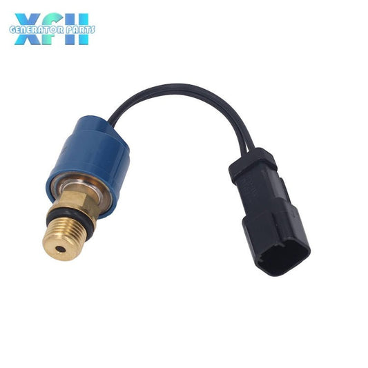 JS200/JS220/JS160/JS290 332/J0671 ملحقات الحفارة التبديل 332J0671 701/80375 مفاتيح ضغط جزء الحفارة لـ JCB