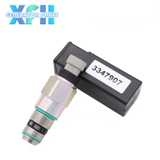 QSK60 QSK45 Engine Fuel Pump Control Actuator 3330600 3330601 3330602 3347905 3347907 Replacement