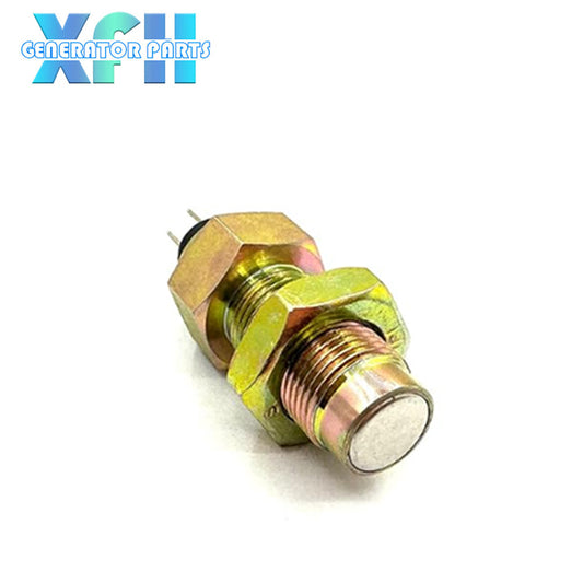 Automotive Diesel Engine Parts Speed Sensor 3967252 for ISB3.9 QSB4.5 Engine