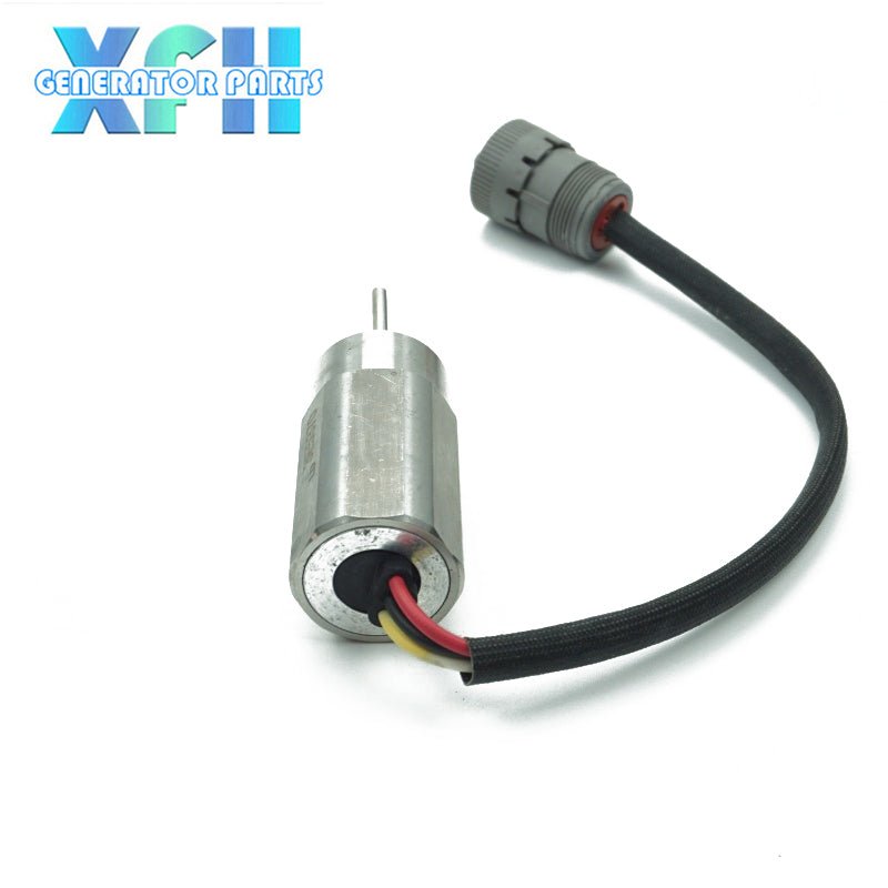 3E - 5370 3E5370 Wheel Loader Water Temperature Sensor for Caterpillar 950F 966F 980F - XFH generator parts