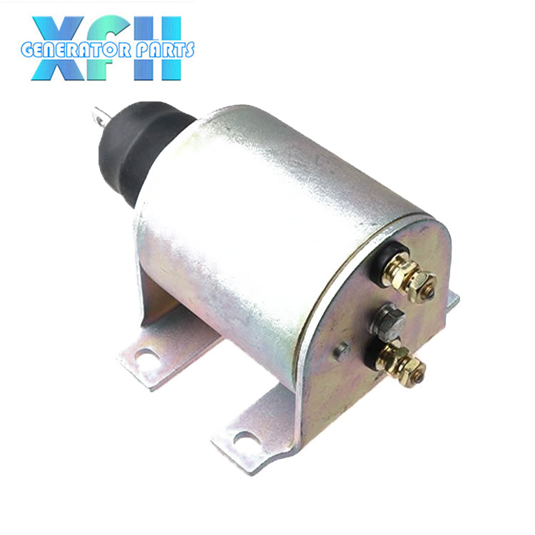 Solenoid Valve 41-9081 41-5459 for T-600 T600 T-800 T800 T-1000 T1000 T-1200 T1200 Engine Vehicle Parts High Quality