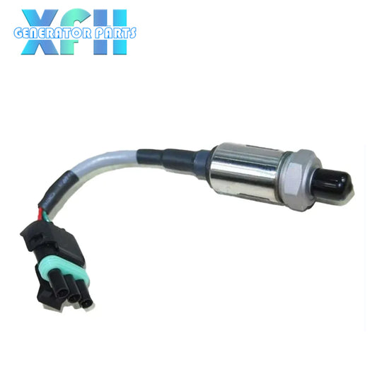 Electronic Oil Pressure Sensor 4914076 For Engine NT855 K19 KTA19 QSK19