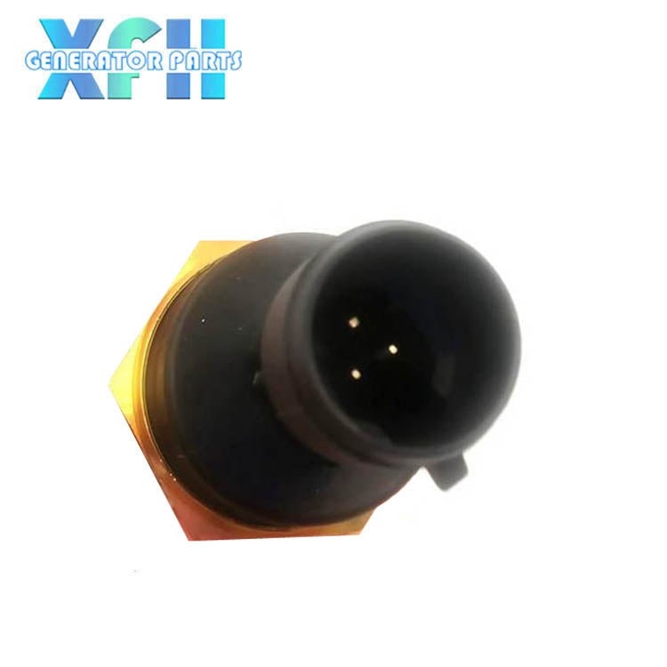 5V Oil Pressure Sensor 6674315 for Bobcat Loaders 753 863 864 A220 A300 S205 S220 S175 T140 T650 T750 - XFH generator parts