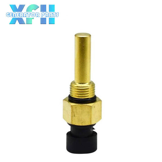 Hydraulic Temperature Sensor 6718417 Fit for Bobcat 863 864 S175 S250 T190 T300