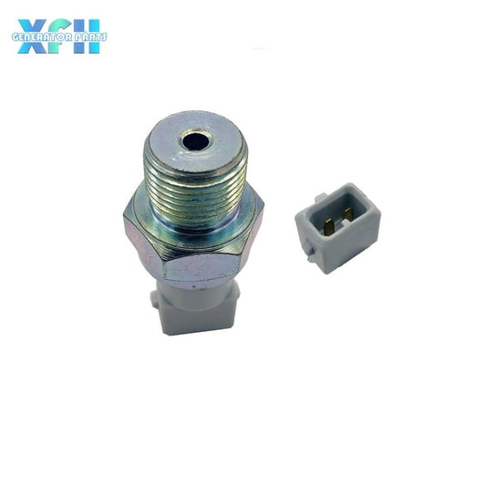قطع غيار JCB OEM 701 43700 70143700 701/43700 مستشعر مفتاح ضغط الزيت 3/8 "BSP