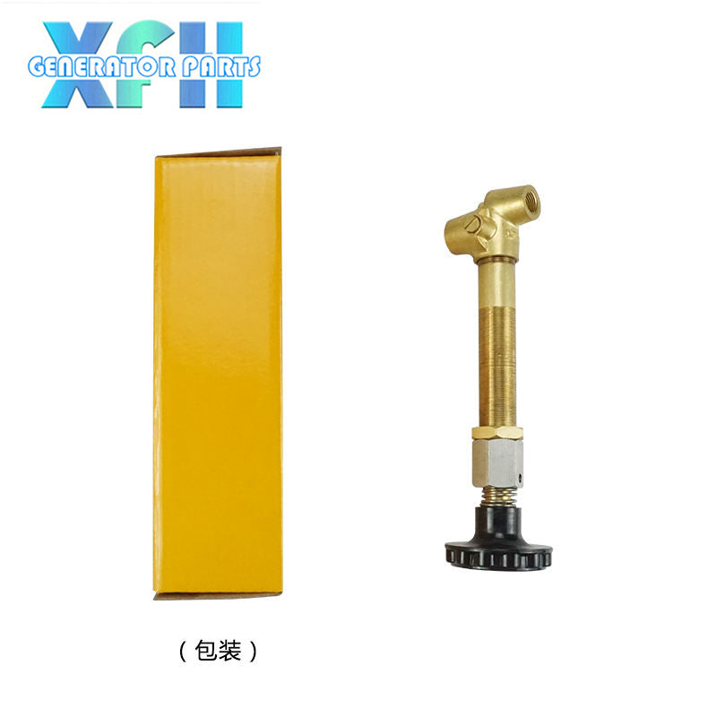 12 Volt Fuel Pump 9H2256 for Excavator Spare Parts