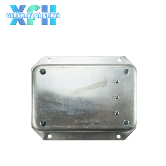 AN-5-201R Generator Replacement Generator Single Phase AVR Replacement on AN-5-201