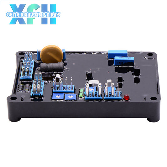 Generator AS480 AVR Automatic Voltage Regulator Module Diesel Genset Part - XFH generator parts
