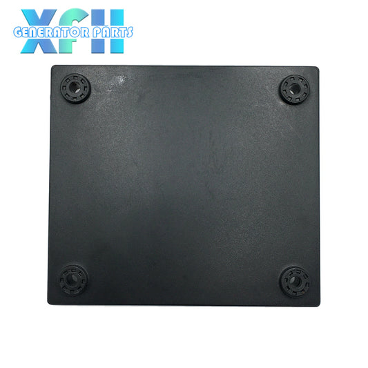 R438 AVR Automatic Voltage Regulator Alternator Stabilizer for Diesel Generator - XFH generator parts