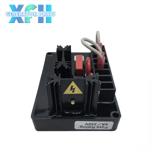 Automatic Voltage Regulator AVR 60KVA BE350