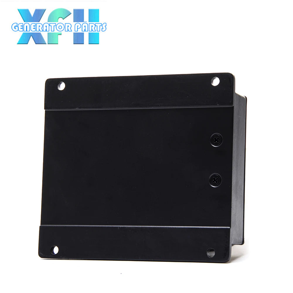 C2004 Original Fortrust Diesel Engine Controller C2004 Electronics Governor Speed Control Board 24V 1500r/min