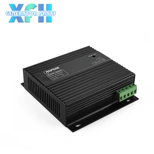 CH2806 12V 24V 6A DC Variable Power Supply Generator Battery Charger CH2806