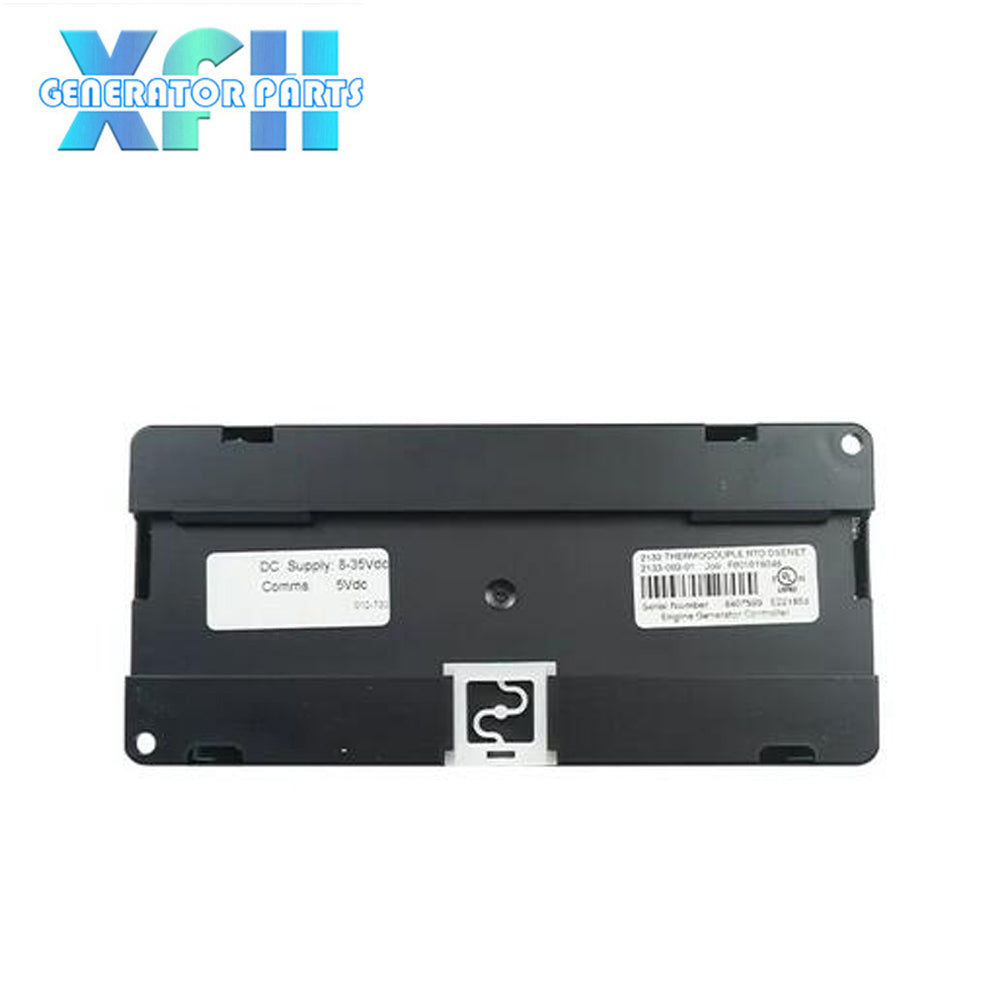 Original Deep Sea Expansion Modules Generator Controller DSE2133