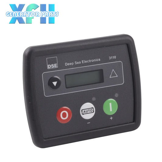 Original DSE3110 Diesel Generator Control Board Intelligent Controller DSE3110