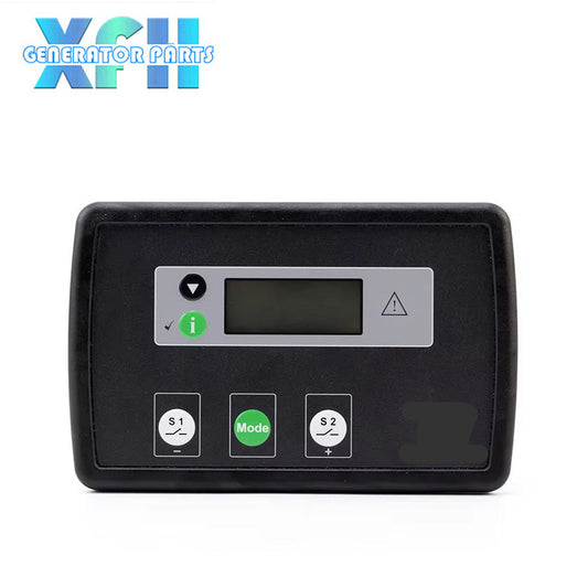 Original Genset Auto Transfer Switch Control Module DSE 311 DSE331 UK Generator ATS Controller