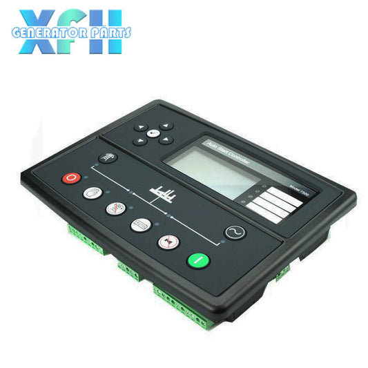 Electronics Generator Controller DSE7320 DSE7320 MKII Replacement