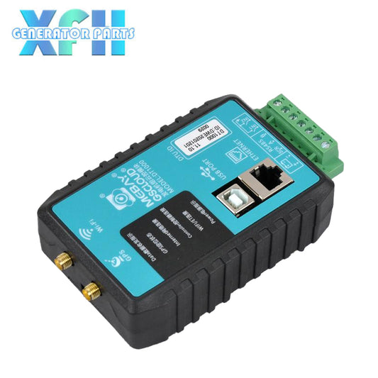 Mebay WIFI Generator Controller Module Remote Control Module DT1000