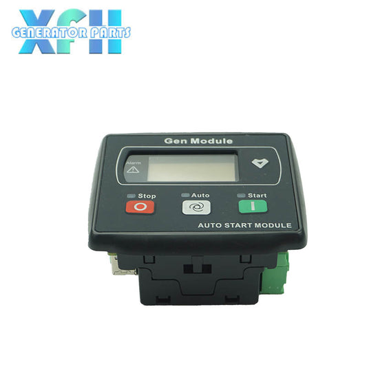 DGS1790N AUTO Start Module Generator Controller High Quality diesel Gasoline Generator Electronic Circuit Board