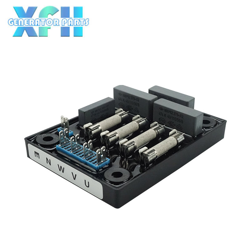 E000-22080 RFI Suppression for Brushless Generator Alternator 10 Kva 15 Kva 20kva 150kva E00022080