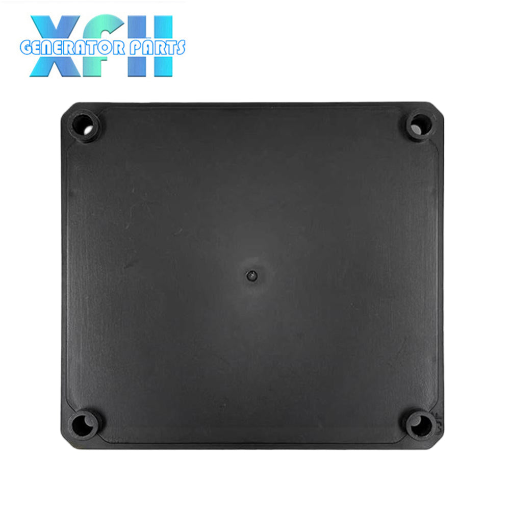 FD440 AVR Diesel Engine Stabilizer Automatic Voltage Regulator for Genset