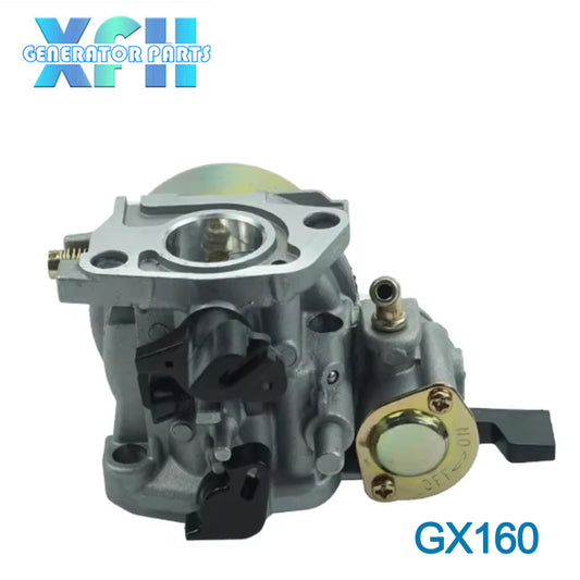 Gasoline Generator Spare Parts Accessories Gas Engine Carburetor GX160 168F 170F 152F 154F
