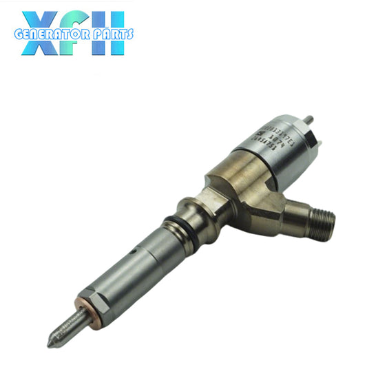 Engine Diesel Fuel Injector Common Rail Injector 2645A751 371-3974 Generator Parts