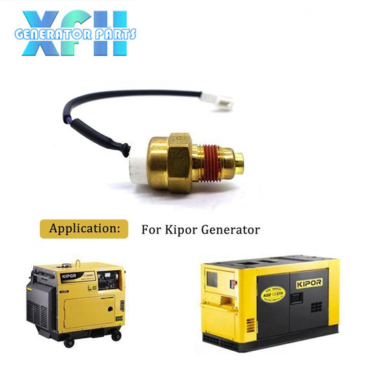 KM376QC-1008006 Water Temperature Alarm Sensors for KDE16STA3 KDE19STA KDE16EA3 KDE19EA