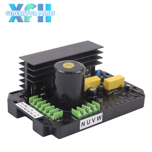 Kaima Gasoline Diesel Generator Fitting Automatic Excitation Regulator AVR 20KW Household