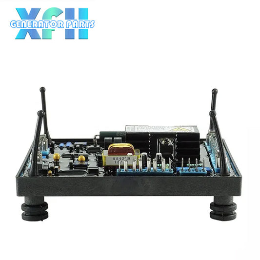 MX341-B Three Phase Automatic Voltage Regulator Stabilize MX341B MX341 with Accessories