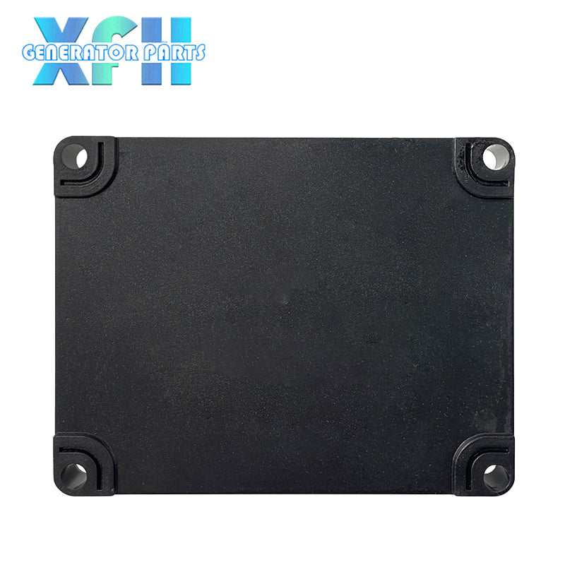 Universal AVR MC-12A Voltage Stabilizer 220v Automatic Voltage Regulator for Brushless Generator Adjustable Voltage Protector