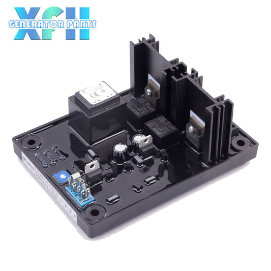 Generator Voltage Regulator Automatic Voltage Regulator AVR MC2R3S