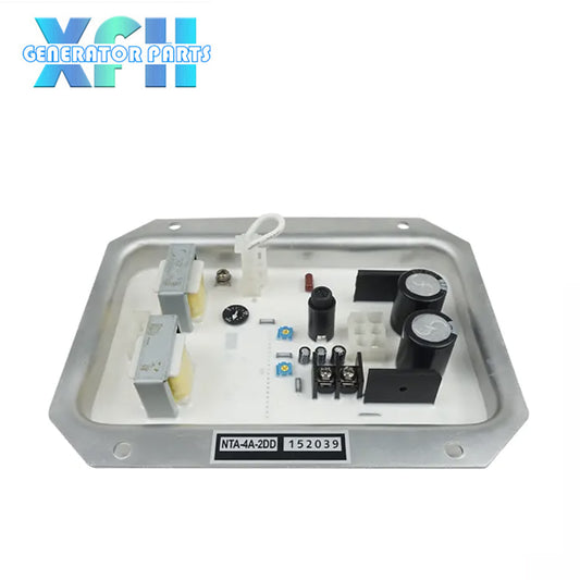 Automatic Voltage Regulator Stabilizer AVR NTA-4A-2DD for Diesel Generator
