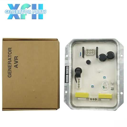 CE Certified Diesel Genset Parts NTA-5E-2T AVR NTA 5E 2T for Denyo Generator Replacement