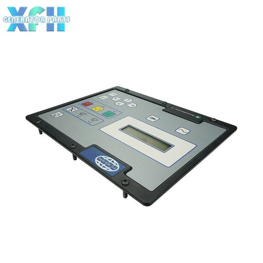 Engine Digital generator controller Module Power Wizard 1.0 For Diesel Generator