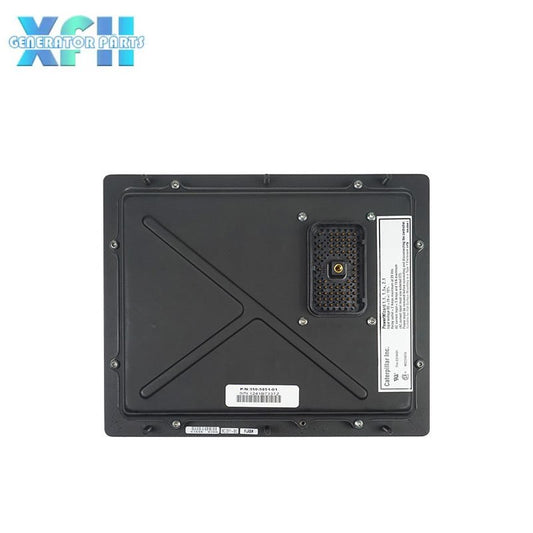 Electronic Control Module Power Wizard 1.1 For Diesel Generator