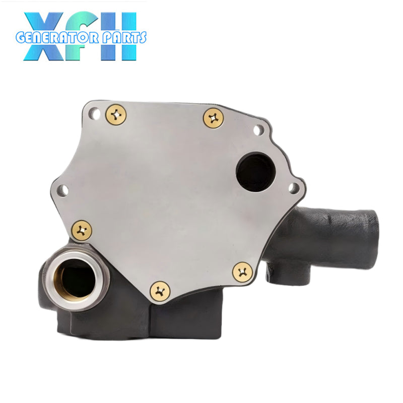 RFQ Product Generator Parts Excavator Engine Water Pump PC-200-5
