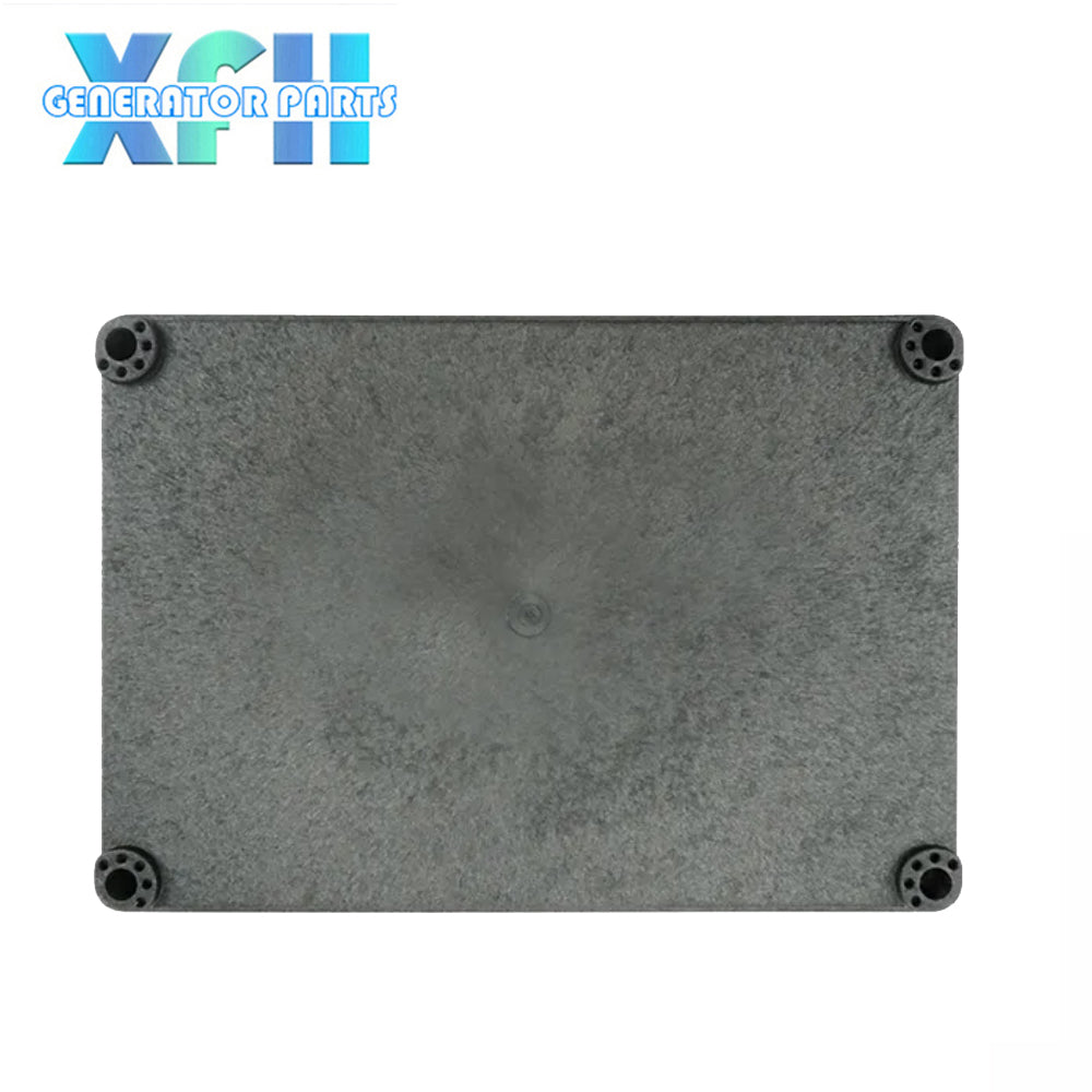 Three Phase China Digital AC Brushless Generator Voltage Regulator AVR R450T