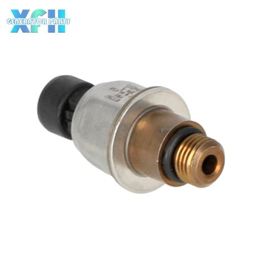 New Trans Oil Pressure Sensor RE272647 For Tractor 9510R 9510RT 9410R 9560R