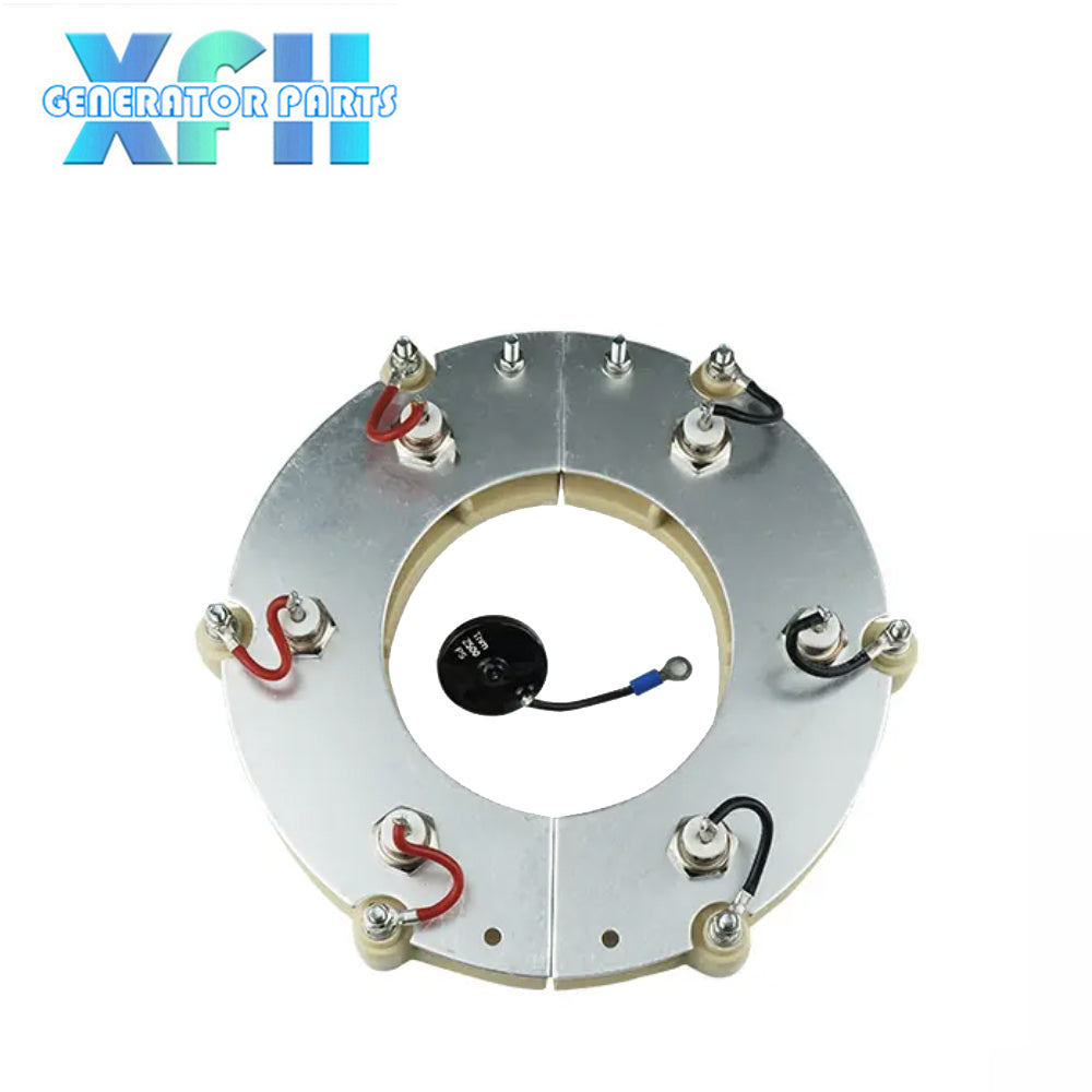 Generator Voltage Rectifier Diode RSK1001 RSK2001 RSK5001 RSK6001 Rectifier Diode Assembly BC164/184 UC224/274 HC4/5 HC6/7 With Varistor