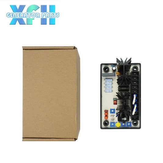 Diesel Generator Set Voltage Regulator AVR SMAVC6305A SMAVC6307A SMAVC6307FA