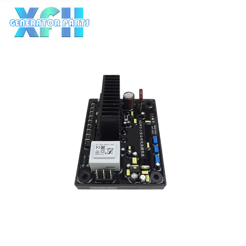 SXWT-1 Three Phase Brushless Automatic Excitation Voltage Controller 35A