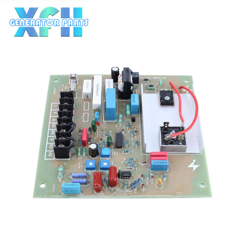 T80 Generator Spare Parts AVR Automatic Voltage Regulator